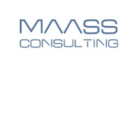 Logo Maass Consulting GmbH